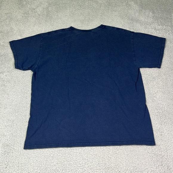 Vintage Oxford University T-shirt - Picture 4 of 4